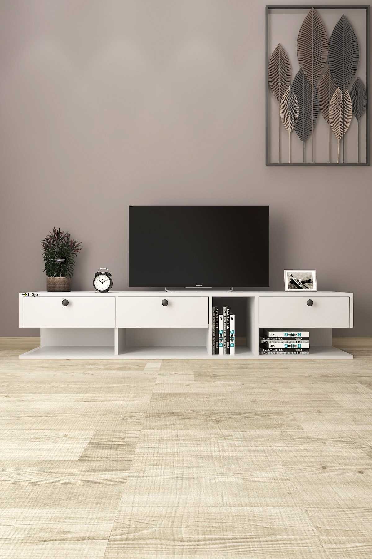 Ria Modern Tv Ünitesi - Tv Sehpası