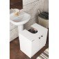 Modelisa Lavabo Altı Dolap, Banyo Dolabı - Mdf