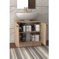 copy of Modelisa Lavabo Altı Dolap, Banyo Dolabı - Mdf