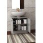 copy of Modelisa Lavabo Altı Dolap, Banyo Dolabı - Mdf