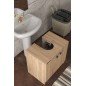 copy of Modelisa Lavabo Altı Dolap, Banyo Dolabı - Mdf