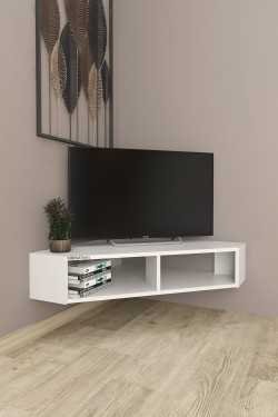 Temo köşe Tv Ünitesi