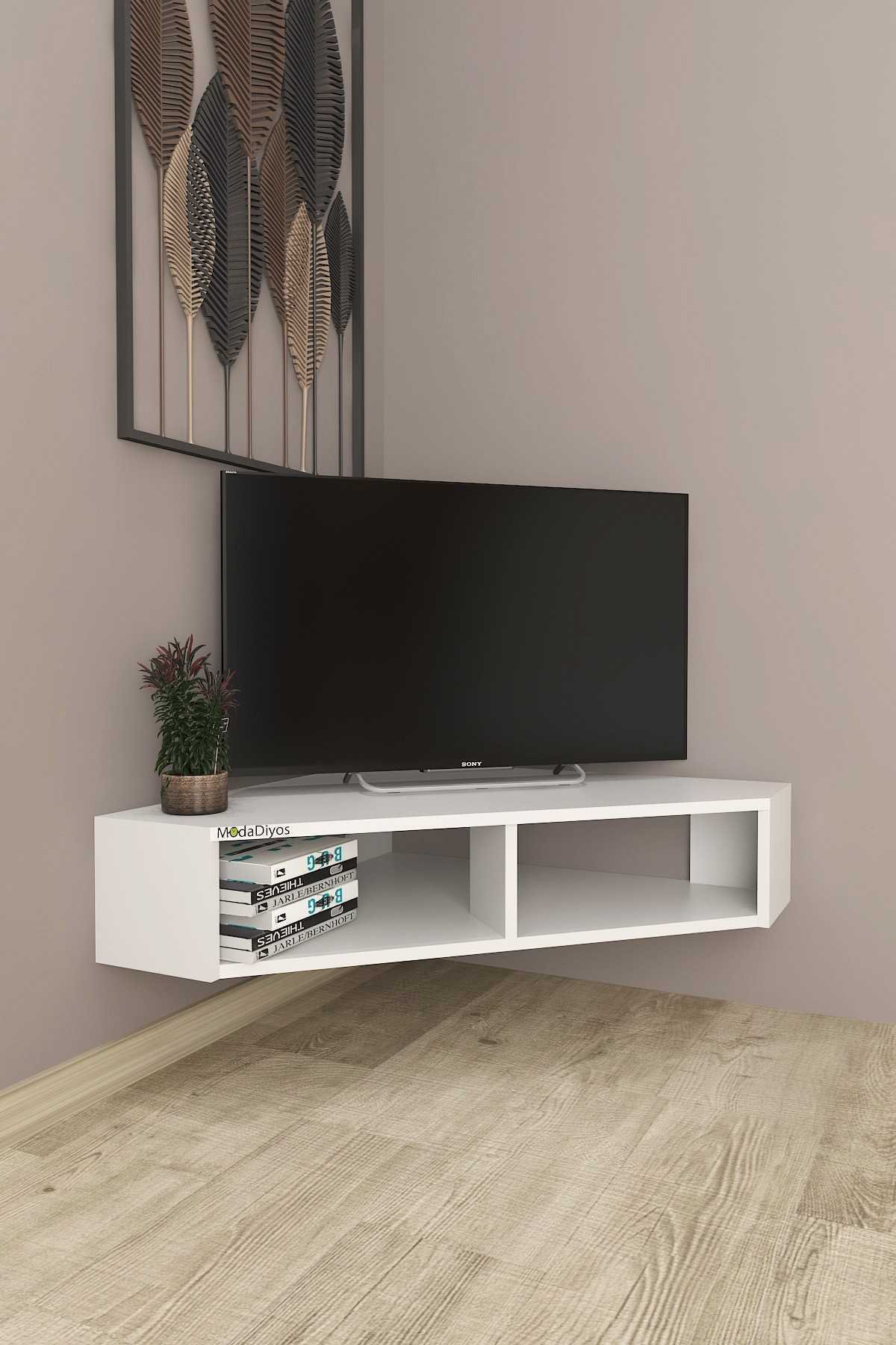 Temo köşe Tv Ünitesi