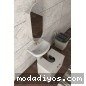 copy of Elisa Banyo Üst Dolap, Modelisa Lavabo Altı Dolap