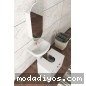 copy of Elisa Banyo Üst Dolap, Modelisa Lavabo Altı Dolap