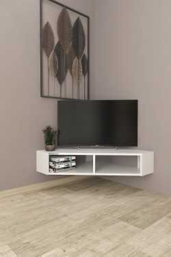 Temo köşe Tv Ünitesi