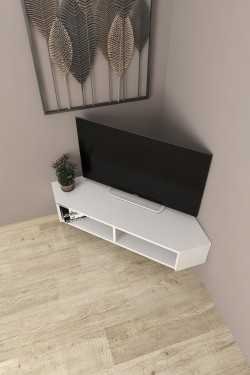 Temo köşe Tv Ünitesi