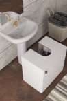 Modelisa Lavabo Altı Dolap, Banyo Dolabı