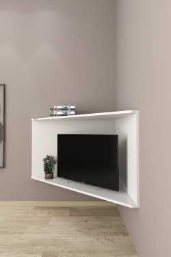 Page köşe Tv Ünitesi - Tv Sehpası