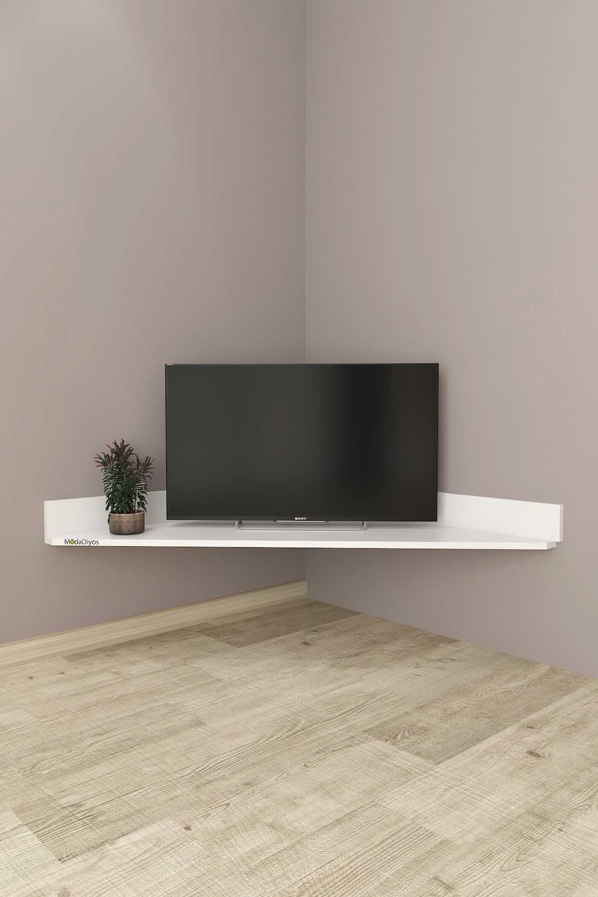 Ekoni köşe Tv Ünitesi