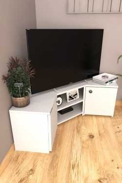 Lite Modern köşe Tv Ünitesi