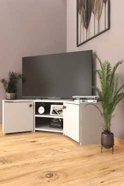 Lite Modern köşe Tv Ünitesi