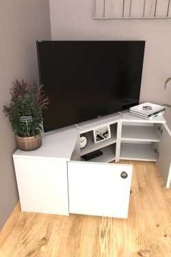 Lite Modern köşe Tv Ünitesi