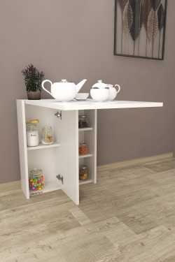 Minima katlanır Mutfak Masası