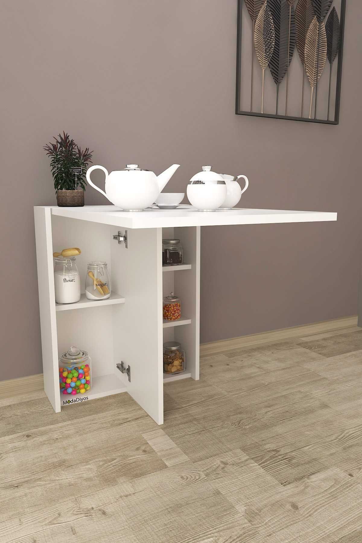 Minima katlanır Mutfak Masası