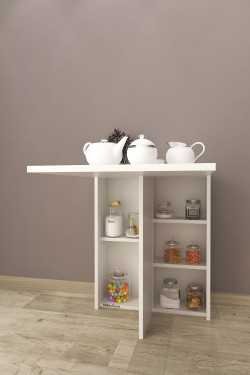 Minima katlanır Mutfak Masası