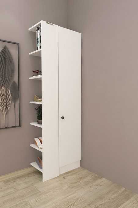 Tria Vestiyer Dolabı - Portmanto