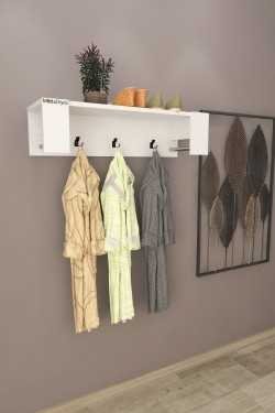 Clea Vestiyer - Portmanto