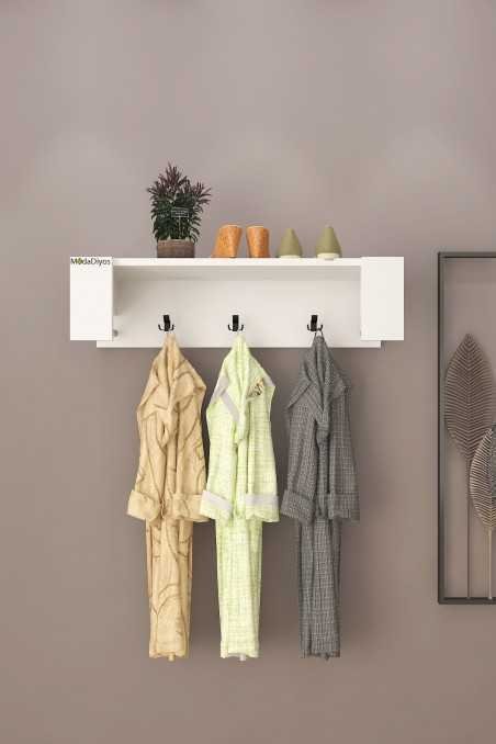 Clea Vestiyer - Portmanto