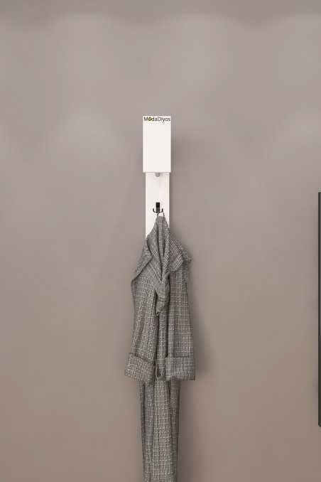 Frame Pratik Vestiyer - Portmanto