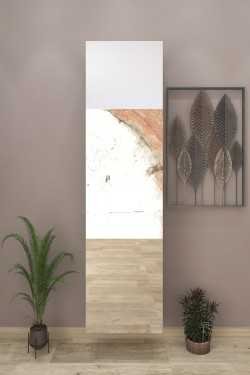 Visto Aynalı Vestiyer - Portmanto