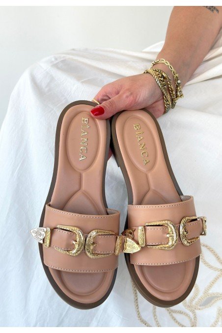 Sene Bej Cilt Terlik