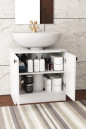 Modelisa Lavabo Altı Dolap, Banyo Dolabı