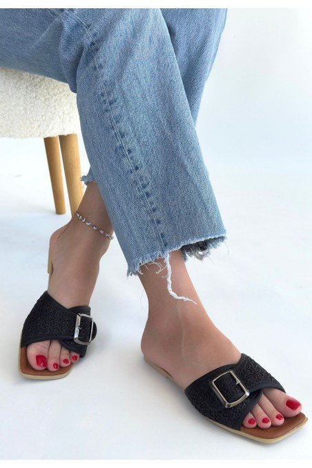 Revin Bej Cilt Terlik