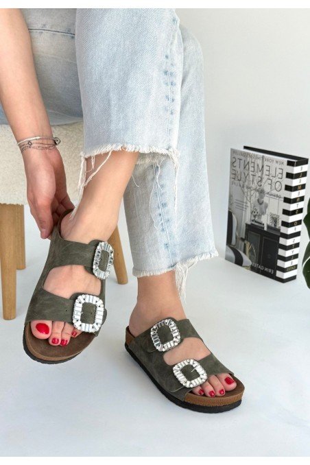 Nool Pudra Nubuk Terlik