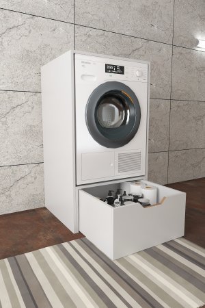 Washi Çamaşır, Kurutma Dolabı