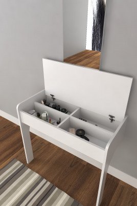 Rendery Modern Makyaj Masası