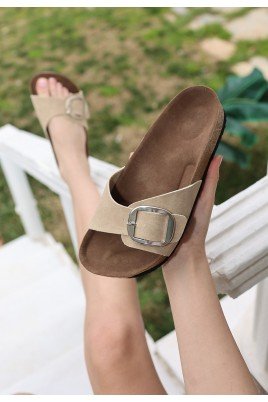 Zooy Siyah Cilt Terlik