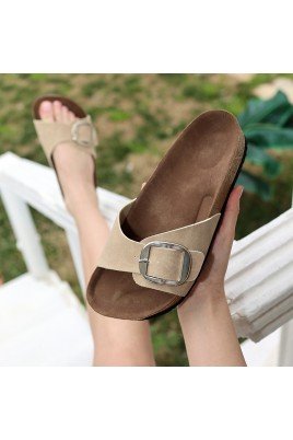 Zooy Siyah Cilt Terlik