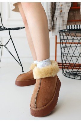 Edali Taba Süet Bot