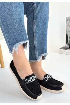 Wata Bej Triko Babet Ayakkabı