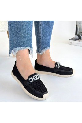 Wata Bej Triko Babet Ayakkabı