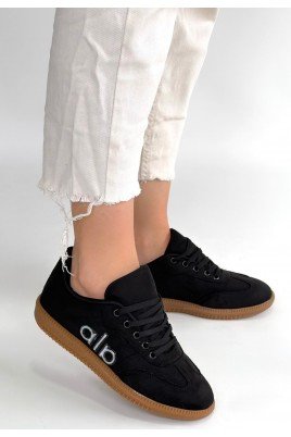 Lendo Bej Süet Bağcıklı Spor Ayakkabı