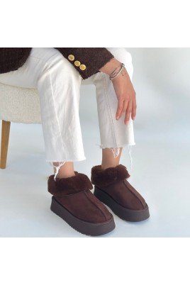 Edali Taba Süet Bot