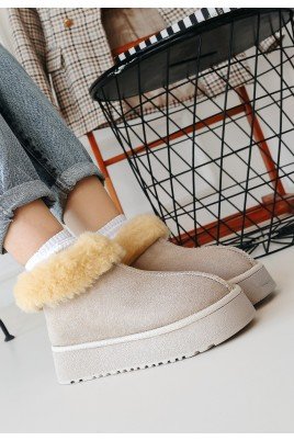 Edali Taba Süet Bot