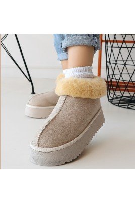 Edali Taba Süet Bot