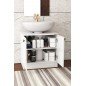 Modelisa Lavabo Altı Dolap, Banyo Dolabı - Mdf