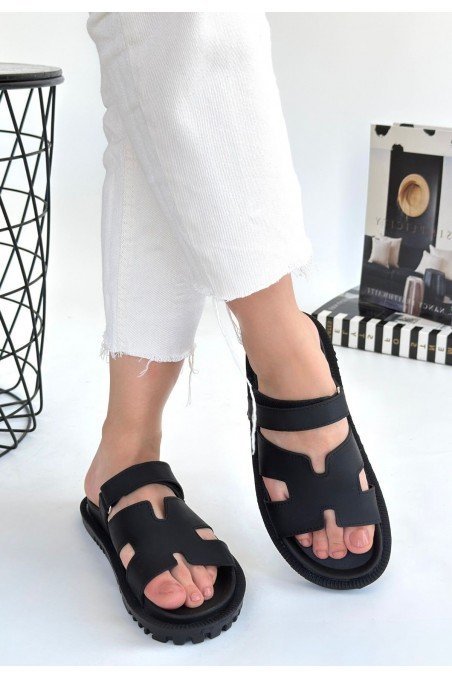 Kooni Siyah Nubuk Terlik