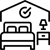  Yatak Odası 