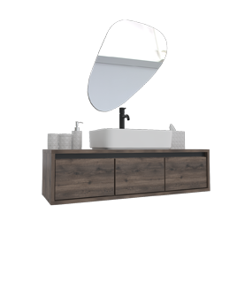  Banyo Dolabı 
